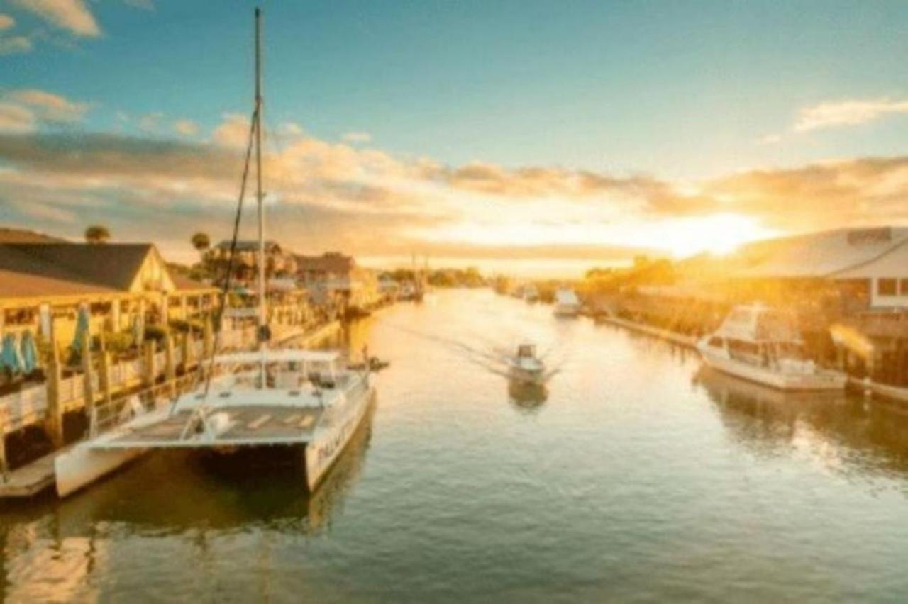 ☆Live On The Water! Lake Palmetto Palm W/ Patio - 10Min To Downtown & Beaches☆ Charleston Exterior photo