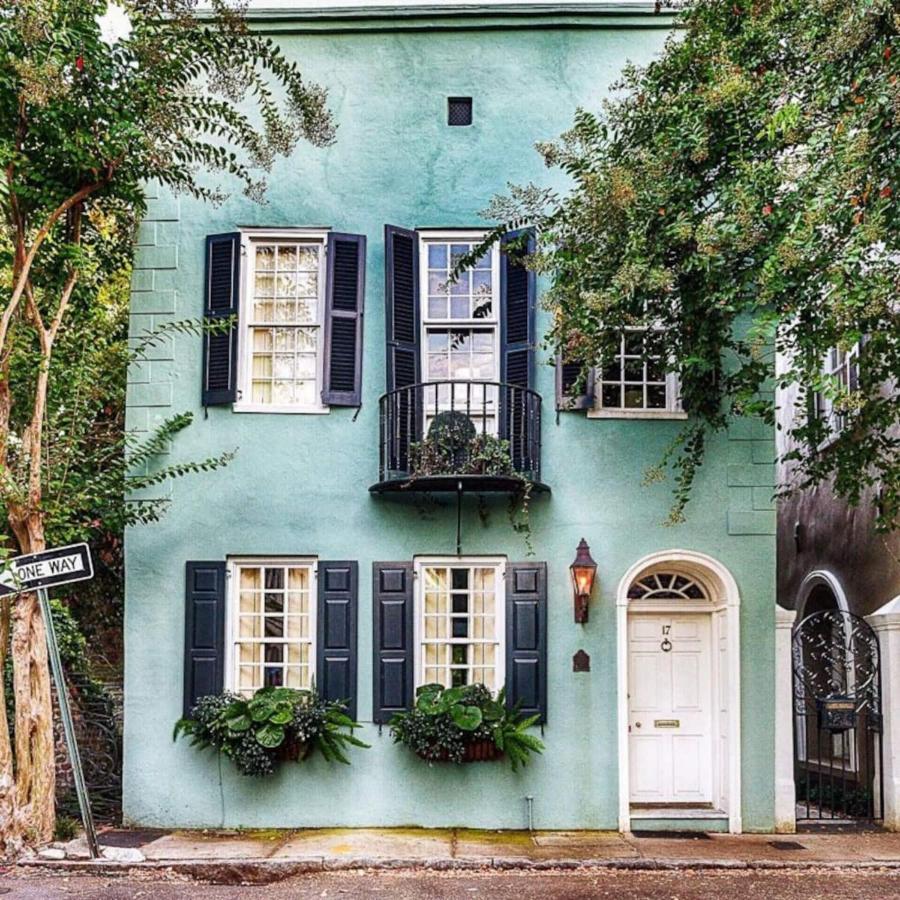 ☆Live On The Water! Lake Palmetto Palm W/ Patio - 10Min To Downtown & Beaches☆ Charleston Exterior photo